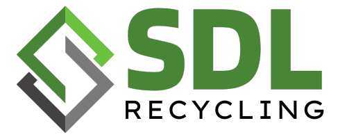 SDL recycling logo